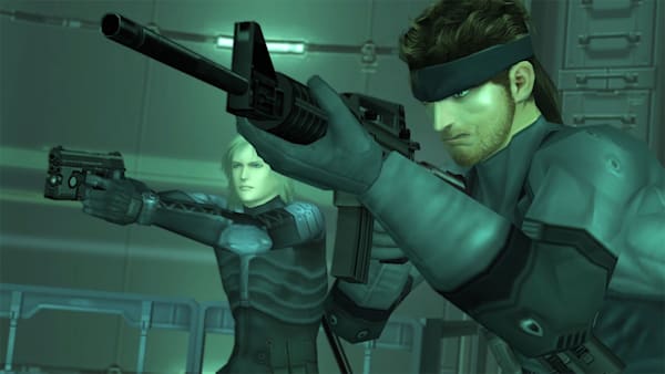 Nintendo Switch L GEAR SOLID: MASTE… Metal Gear Solid: Master Collection Vol.1 Nintendo Switch (Brand